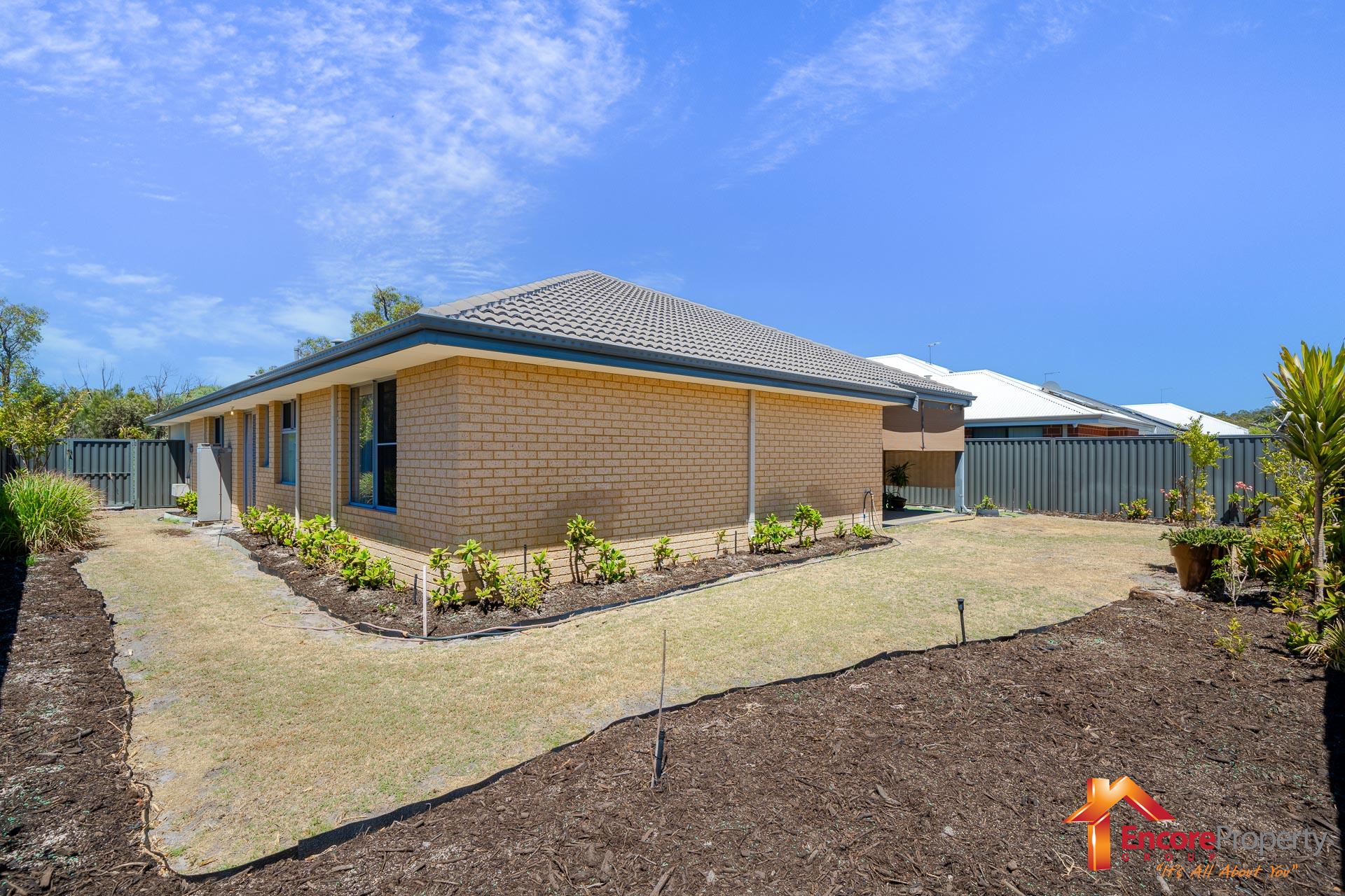 55 Huntington Avenue, WELLARD, WA 6170 AUS