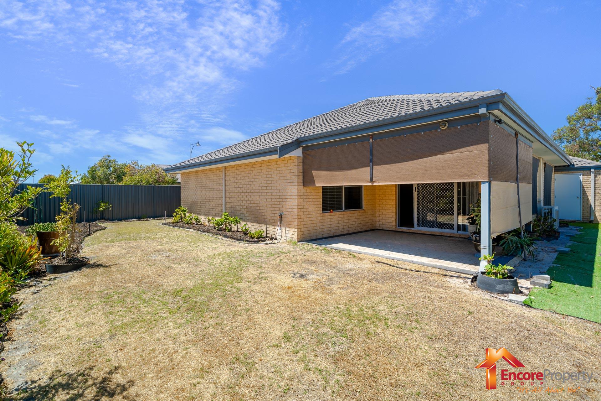 55 Huntington Avenue, WELLARD, WA 6170 AUS