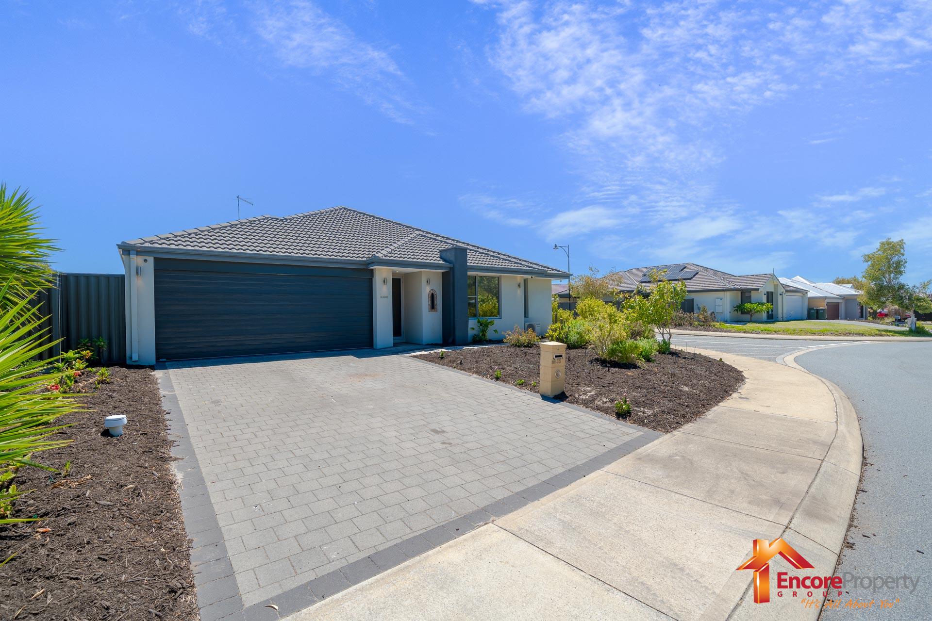 55 Huntington Avenue, WELLARD, WA 6170 AUS