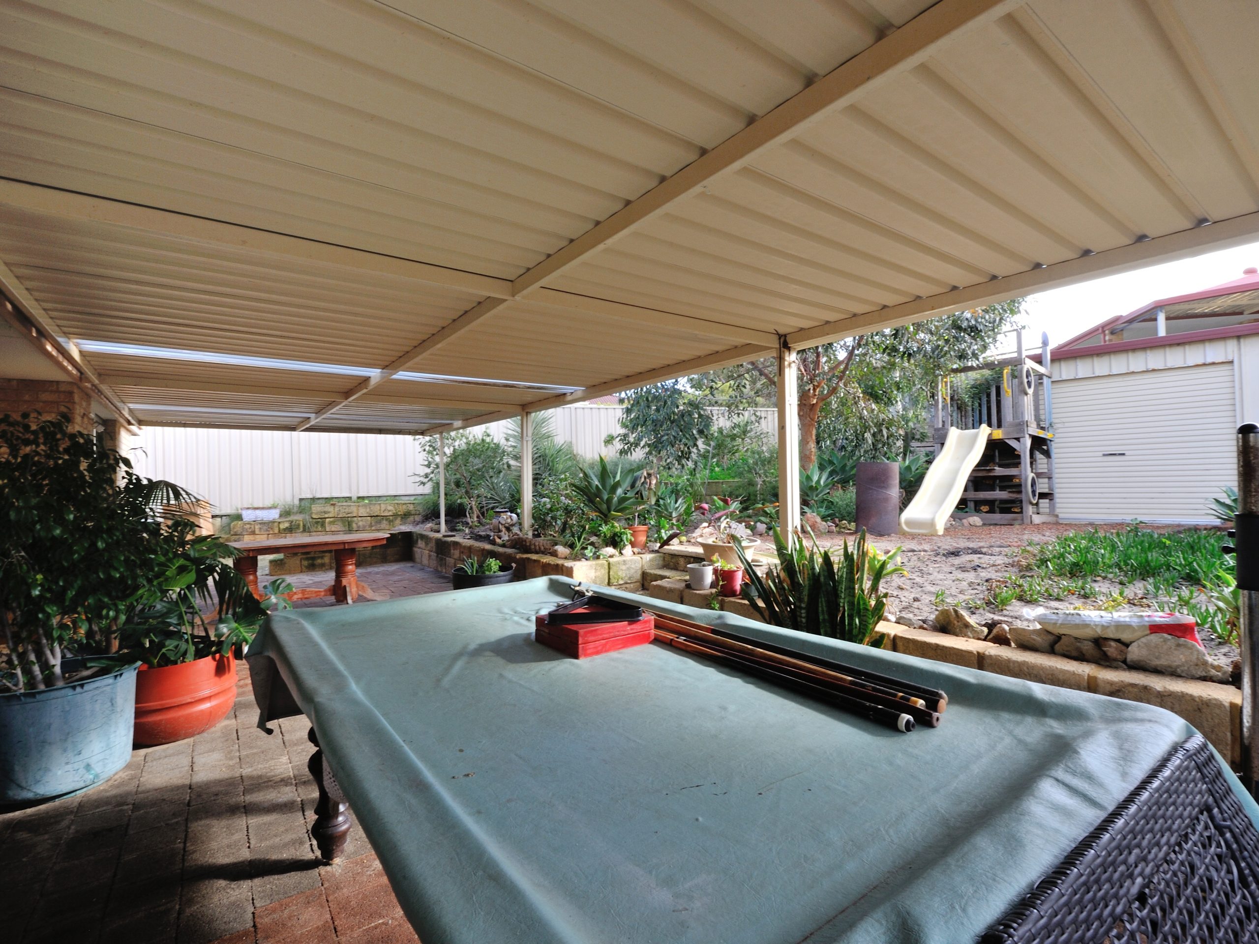 6 Salter Place, PARMELIA, WA 6167 AUS