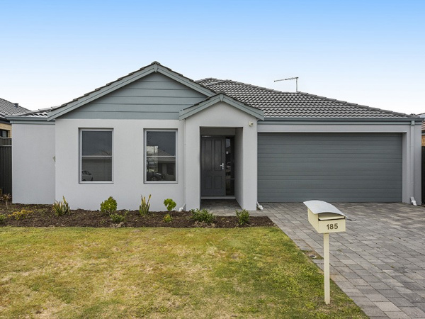 185 Sunrise Boulevard, WELLARD, WA 6170 AUS