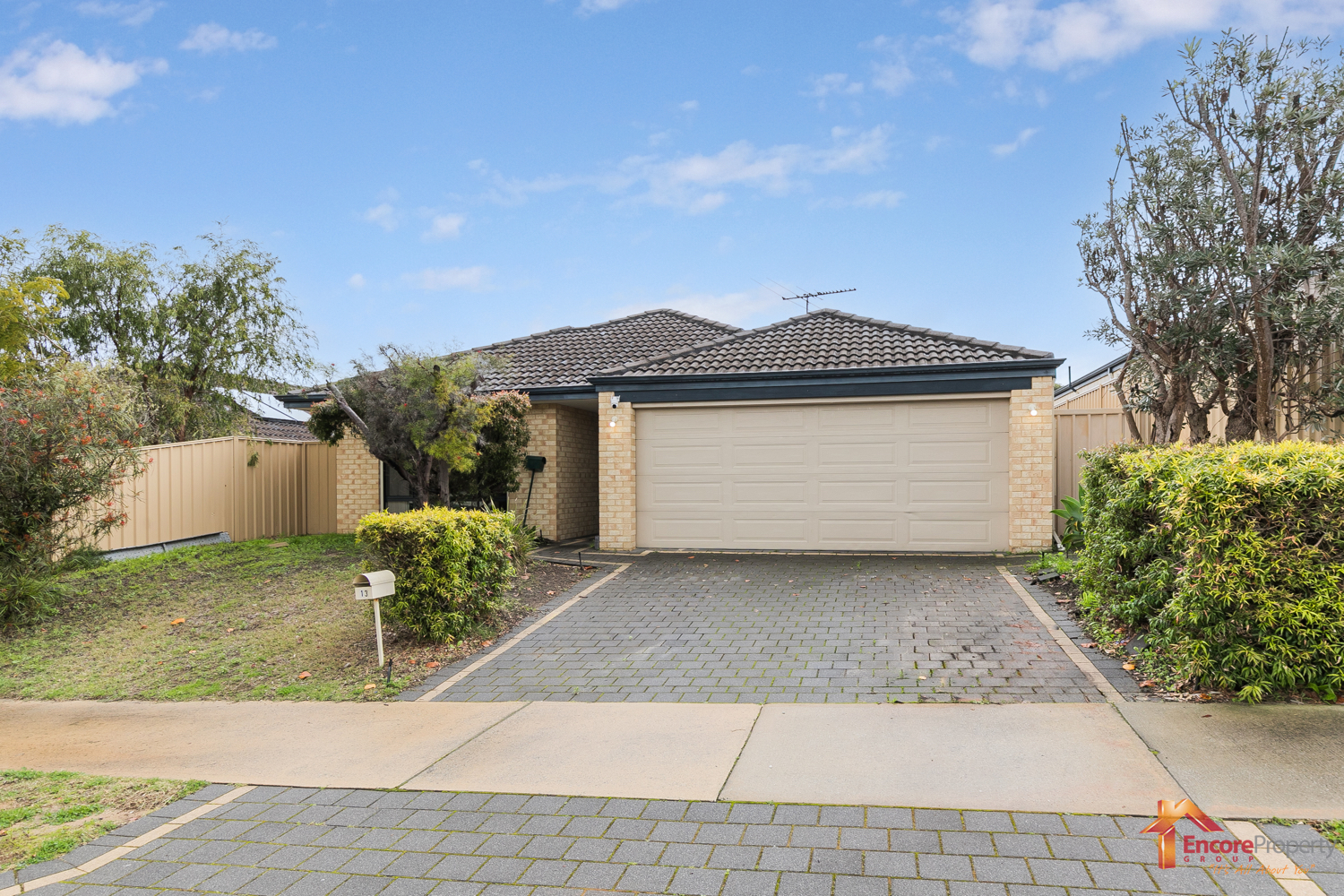 13 Euston Link, BERTRAM, WA 6167 AUS