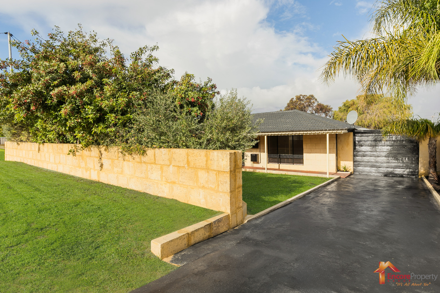 22 Chisham Avenue, PARMELIA, WA 6167 AUS