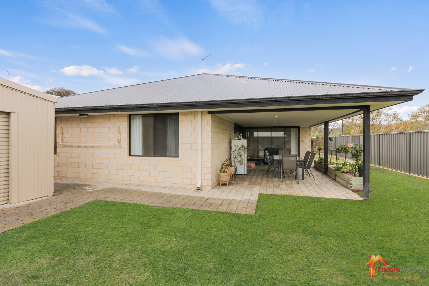 27 Huntington Avenue, WELLARD, WA 6170 AUS