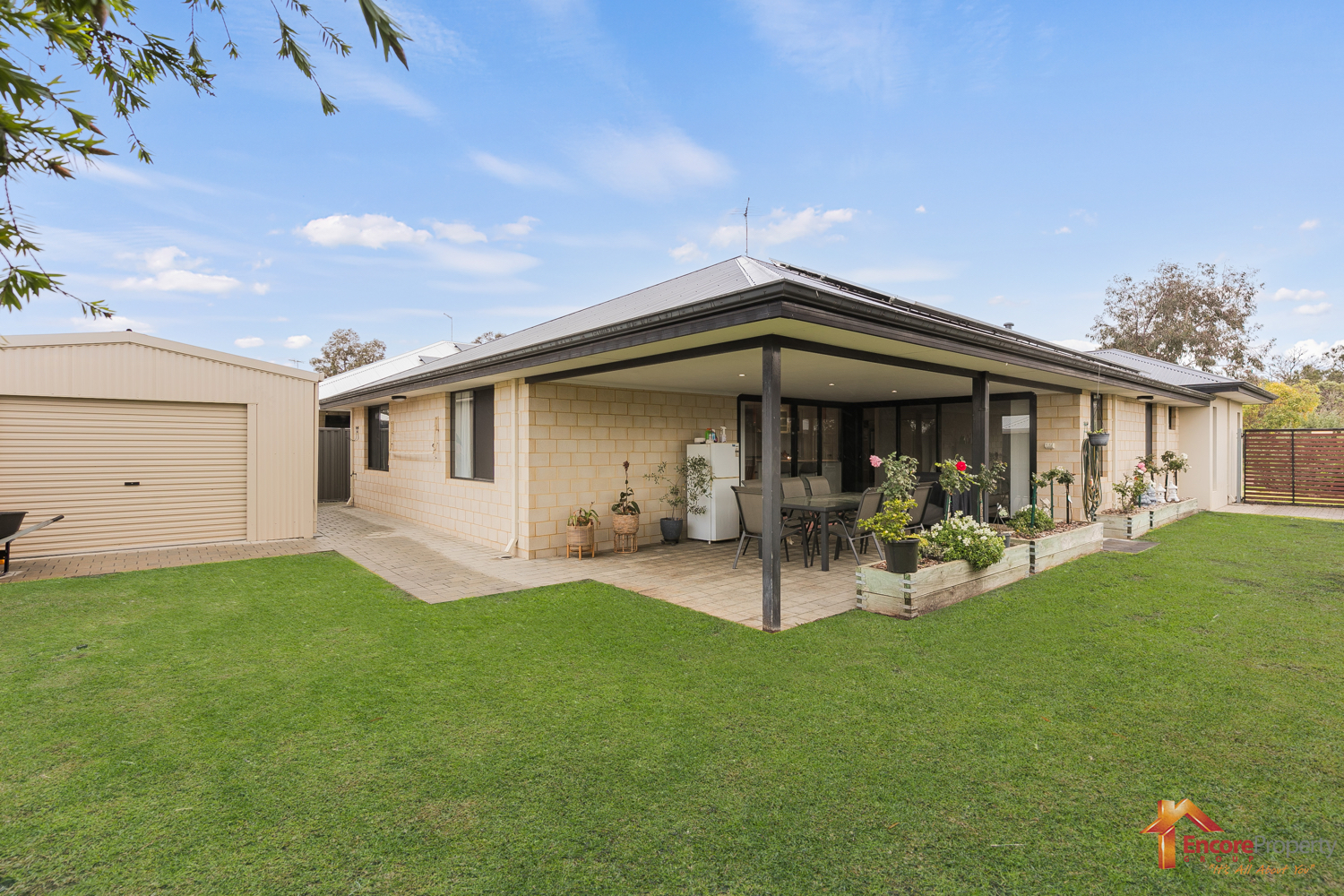 27 Huntington Avenue, WELLARD, WA 6170 AUS