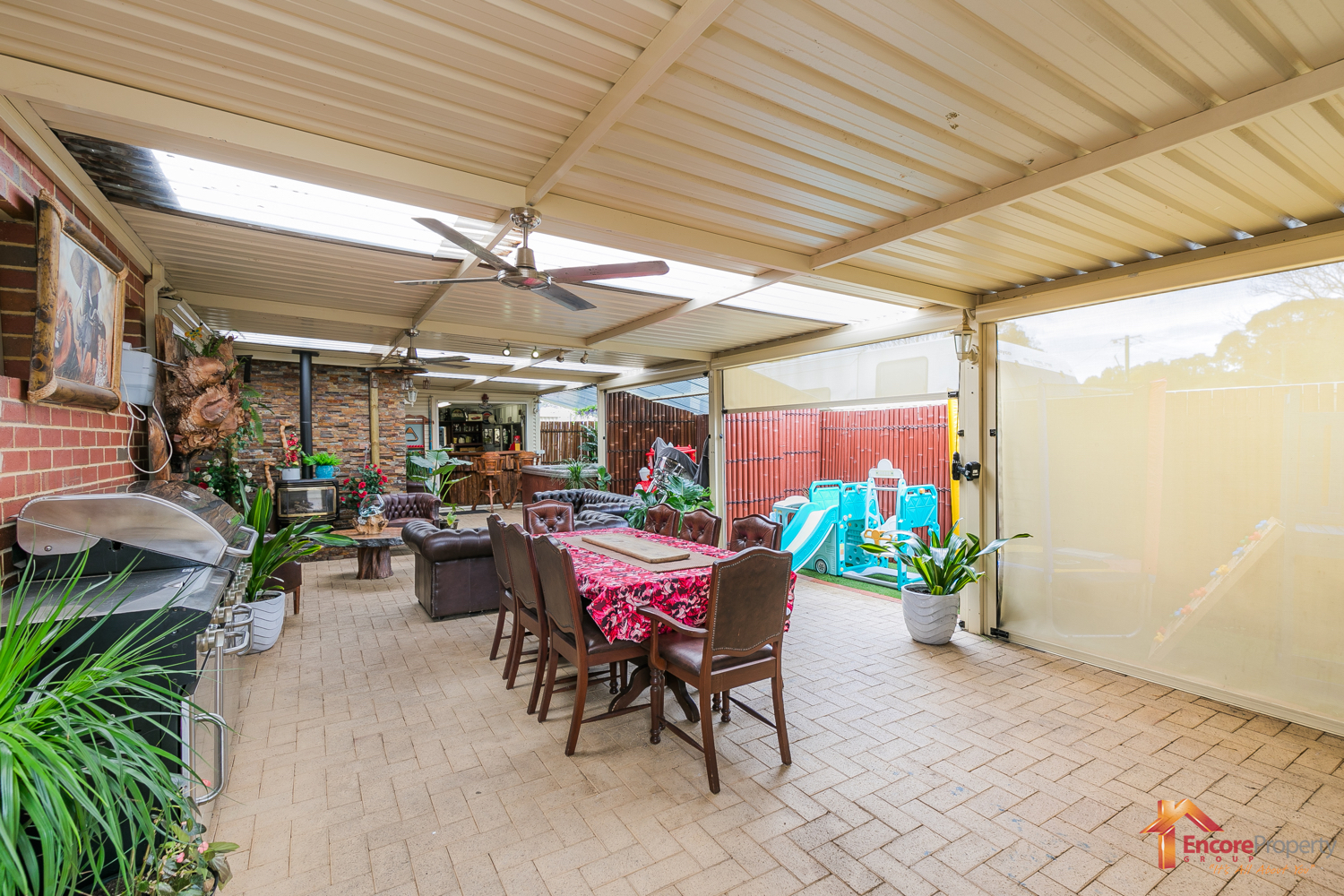 1 Gorman Place, CALISTA, WA 6167 AUS