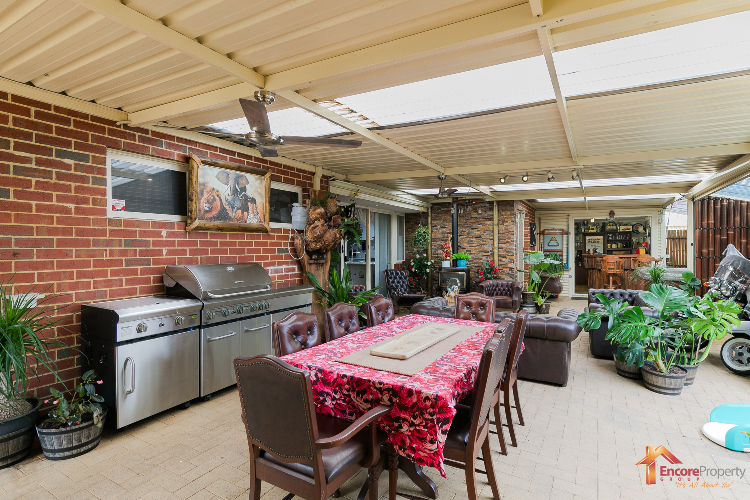 1 Gorman Place, CALISTA, WA 6167 AUS