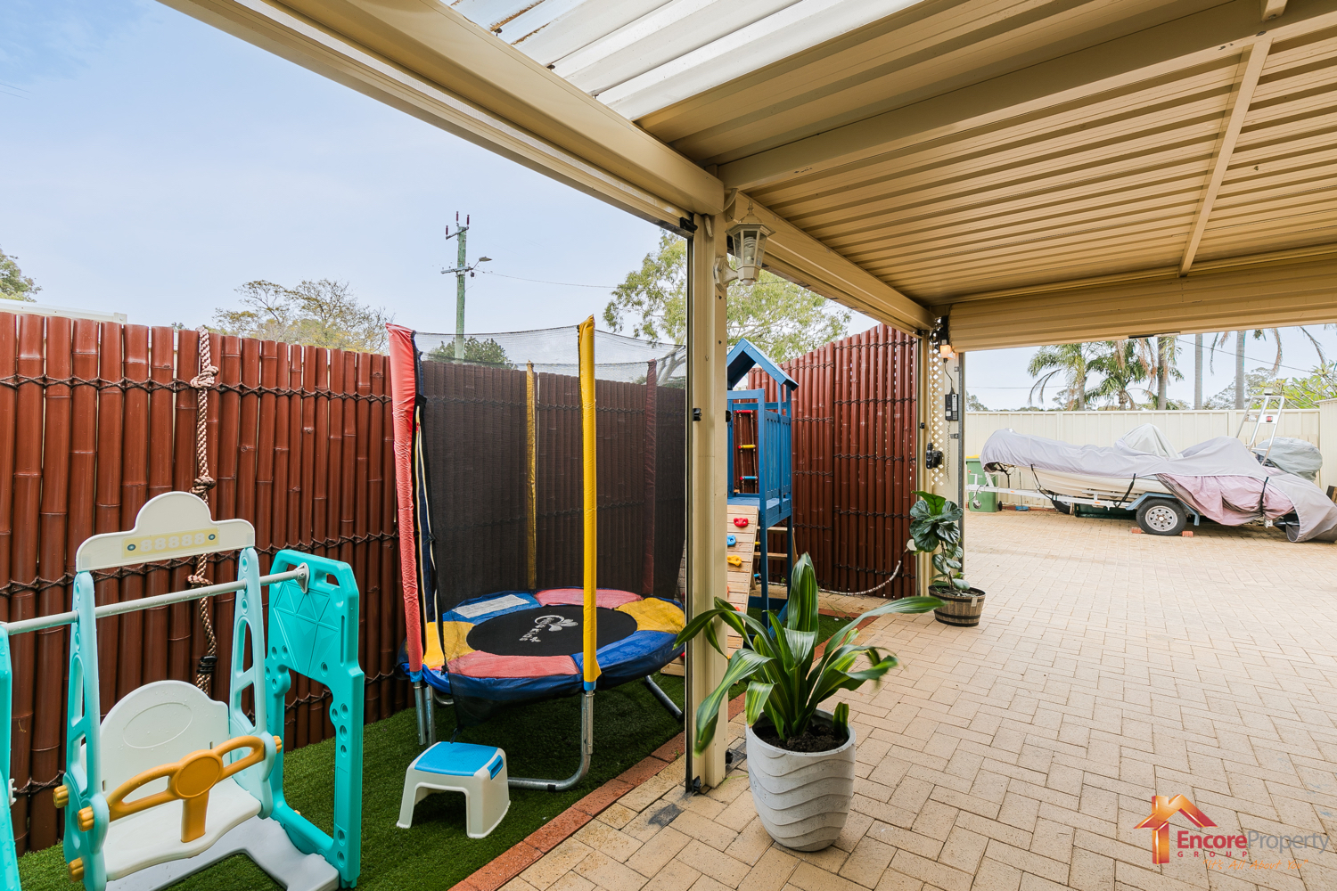 1 Gorman Place, CALISTA, WA 6167 AUS