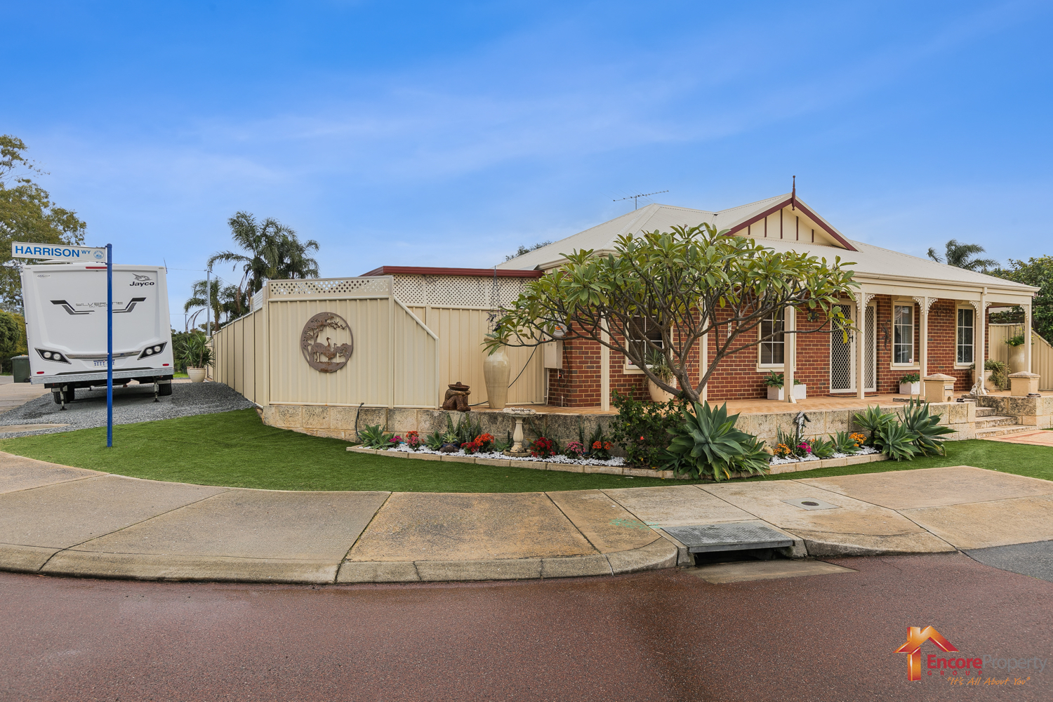 1 Gorman Place, CALISTA, WA 6167 AUS