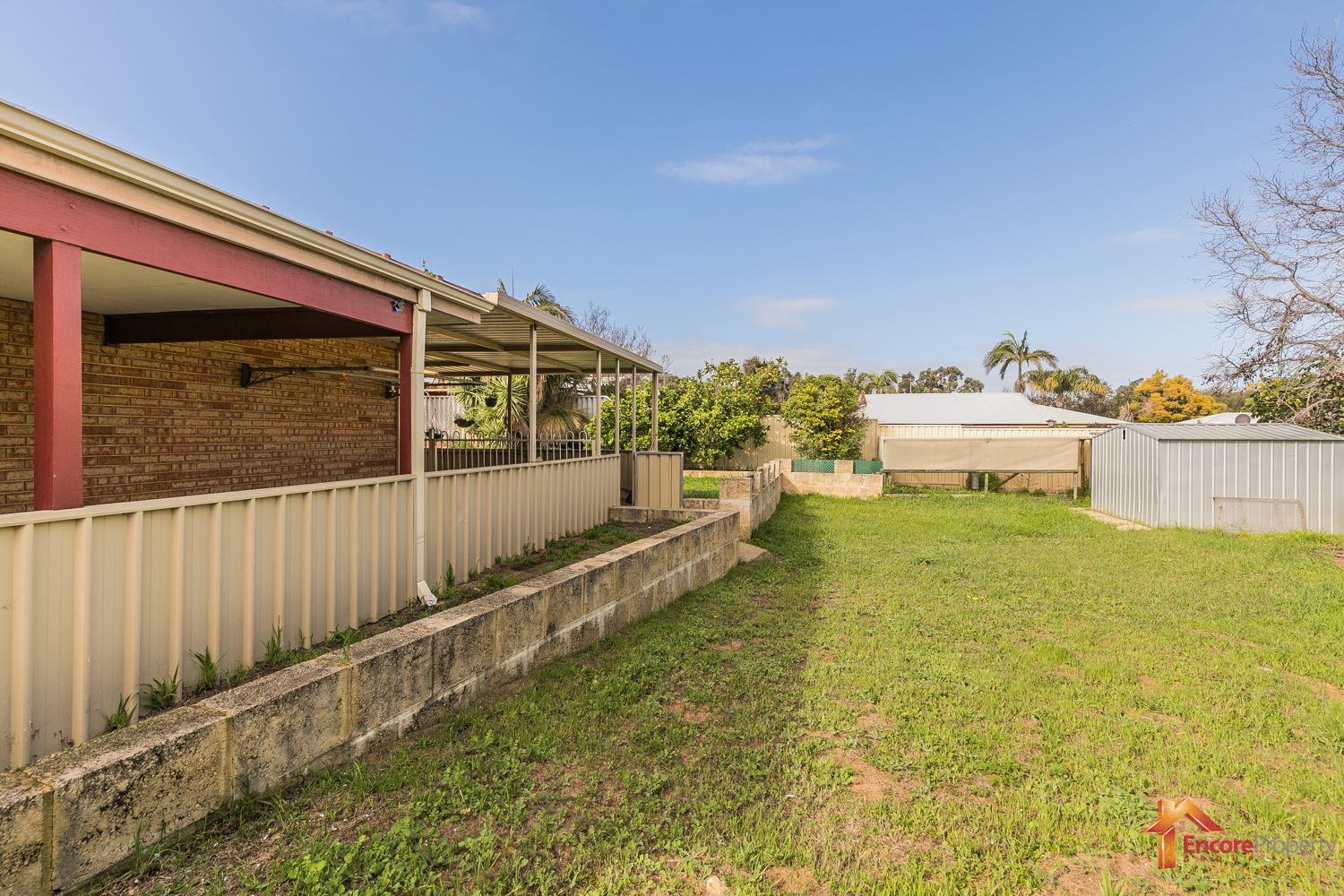 17 Garrett Corner, PARMELIA, WA 6167 AUS