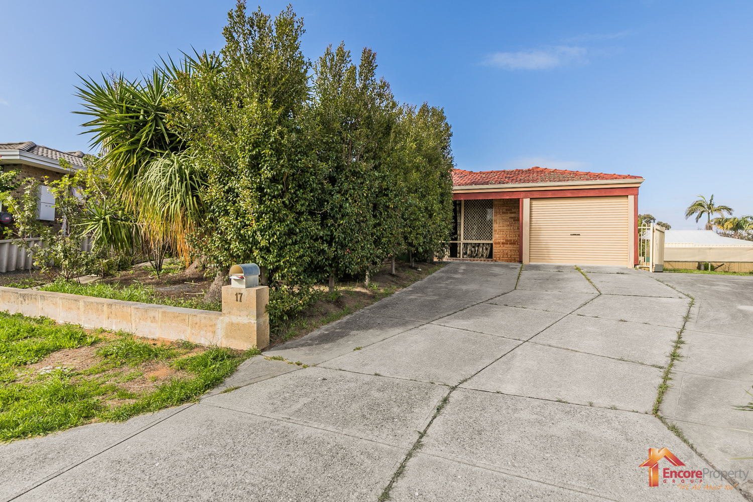 17 Garrett Corner, PARMELIA, WA 6167 AUS