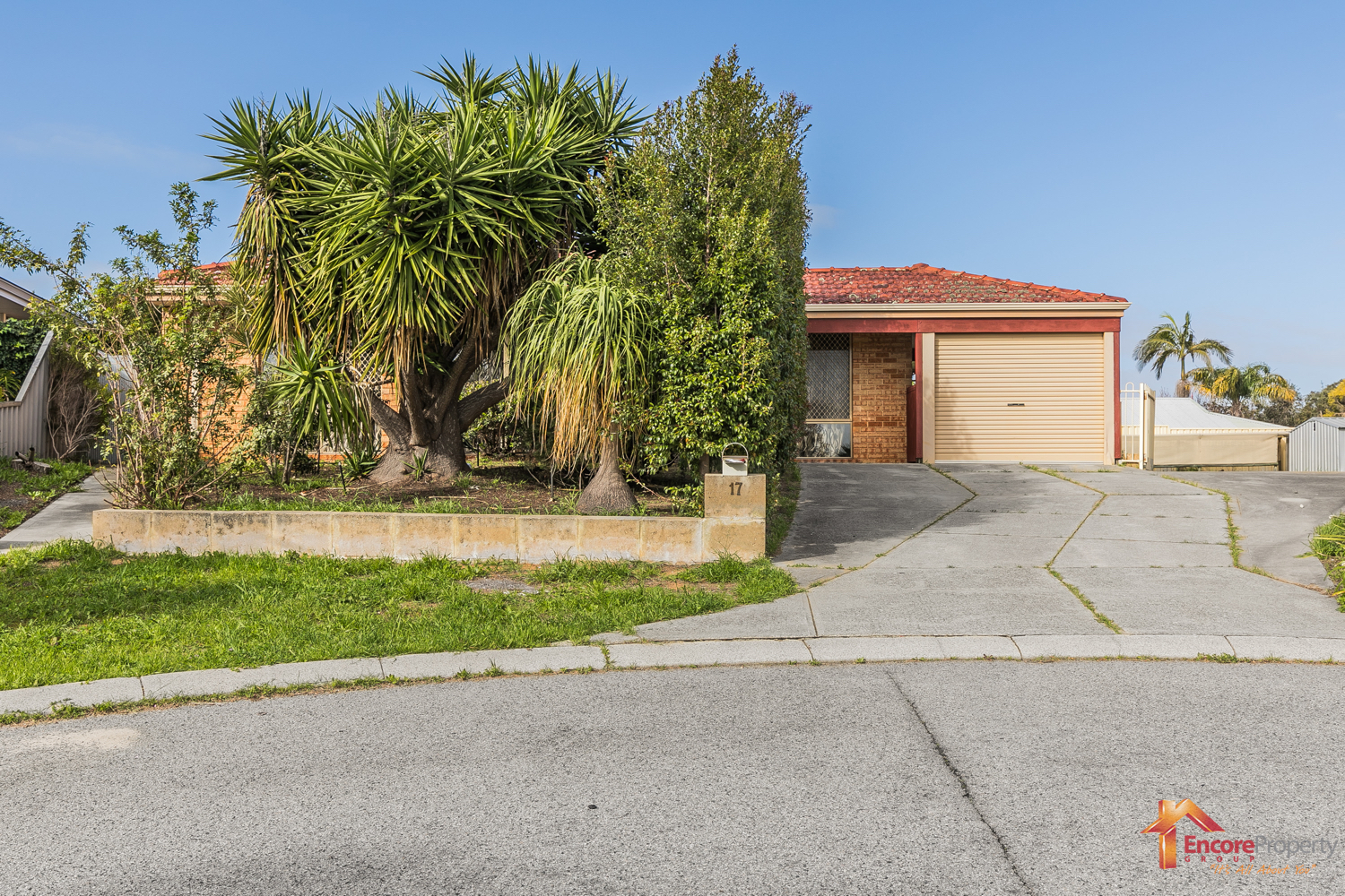 17 Garrett Corner, PARMELIA, WA 6167 AUS