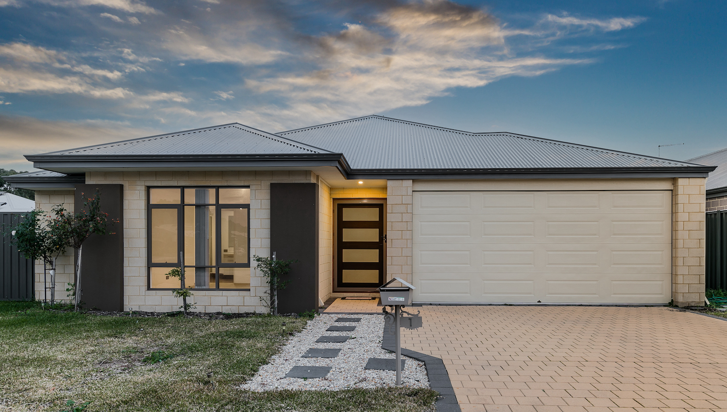 1 Jamison Grove, WELLARD, WA 6170 AUS