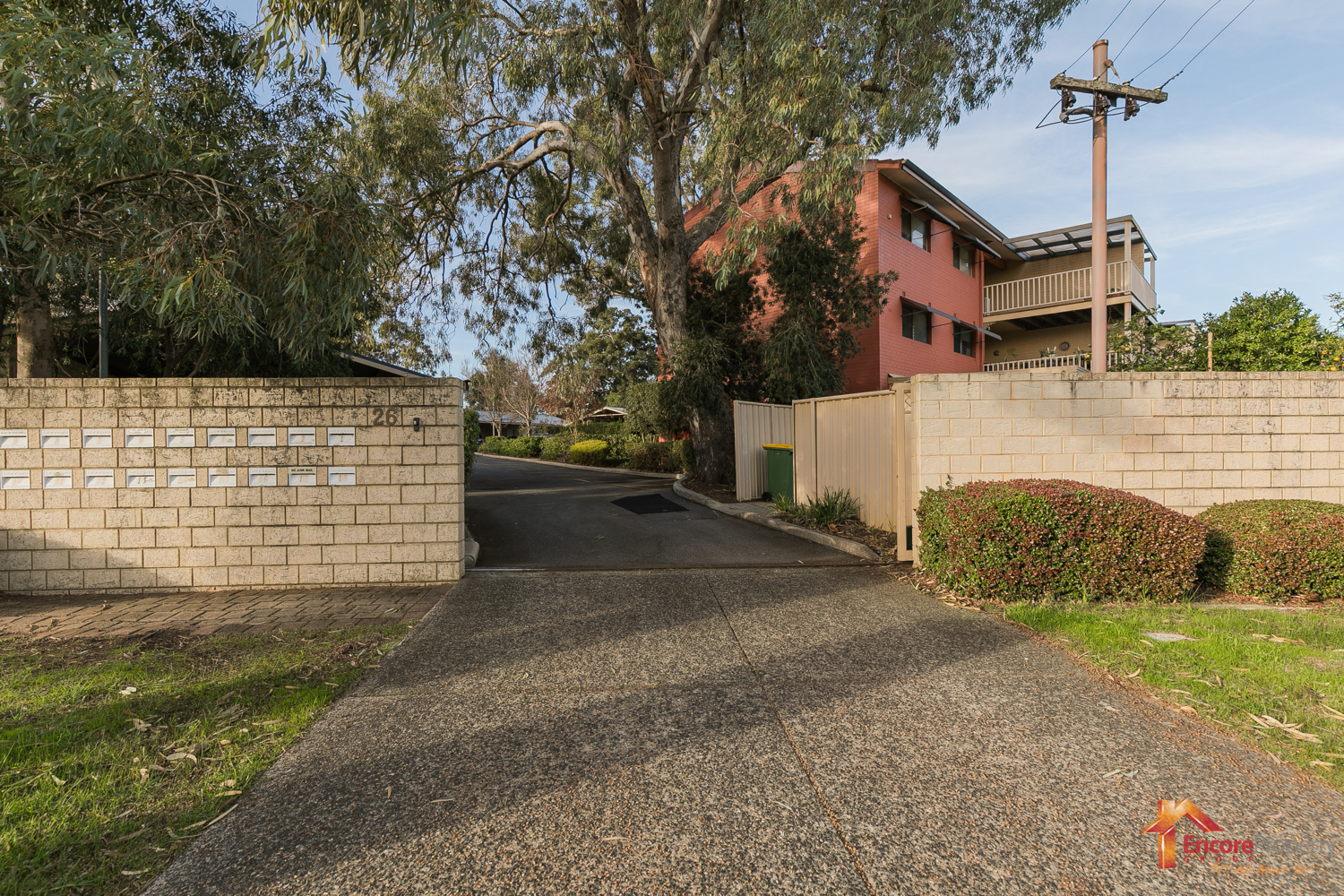 13/26 Morrit Way, PARMELIA, WA 6167 AUS