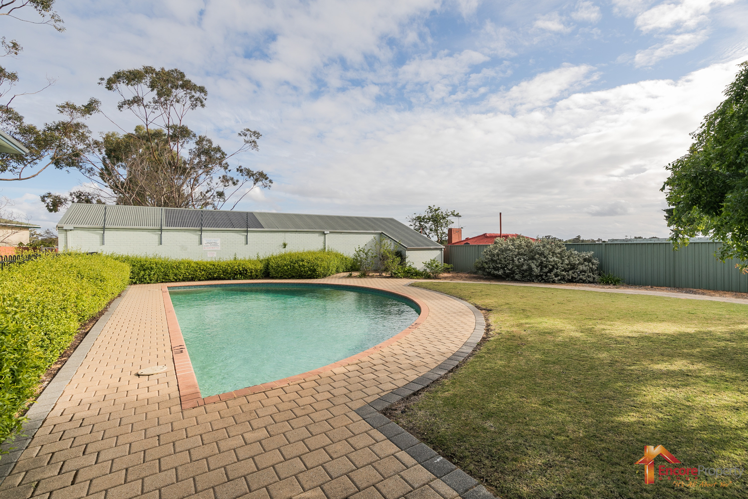 15/33 Steward Way, ORELIA, WA 6167 AUS