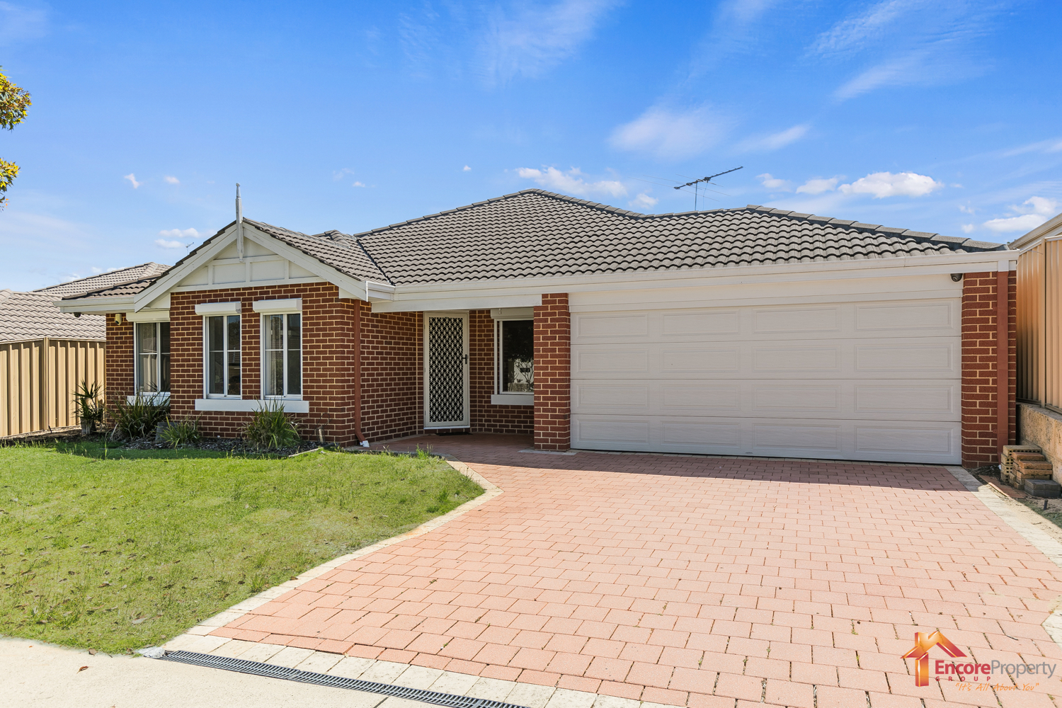 13 Charlton Way, BERTRAM, WA 6167 AUS