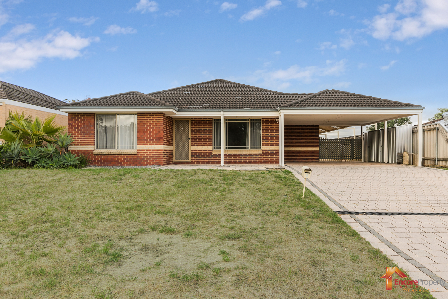 7 Leghorn Road, ORELIA, WA 6167 AUS