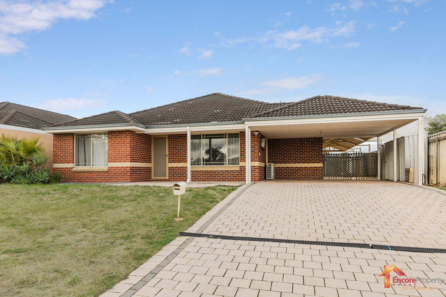 7 Leghorn Road, ORELIA, WA 6167 AUS