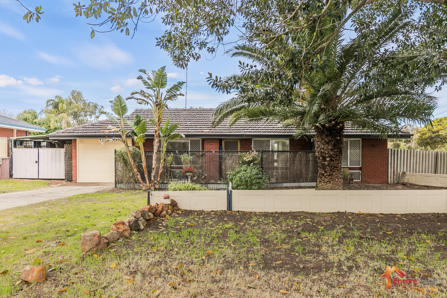 6 Dawson Way, PARMELIA, WA 6167 AUS