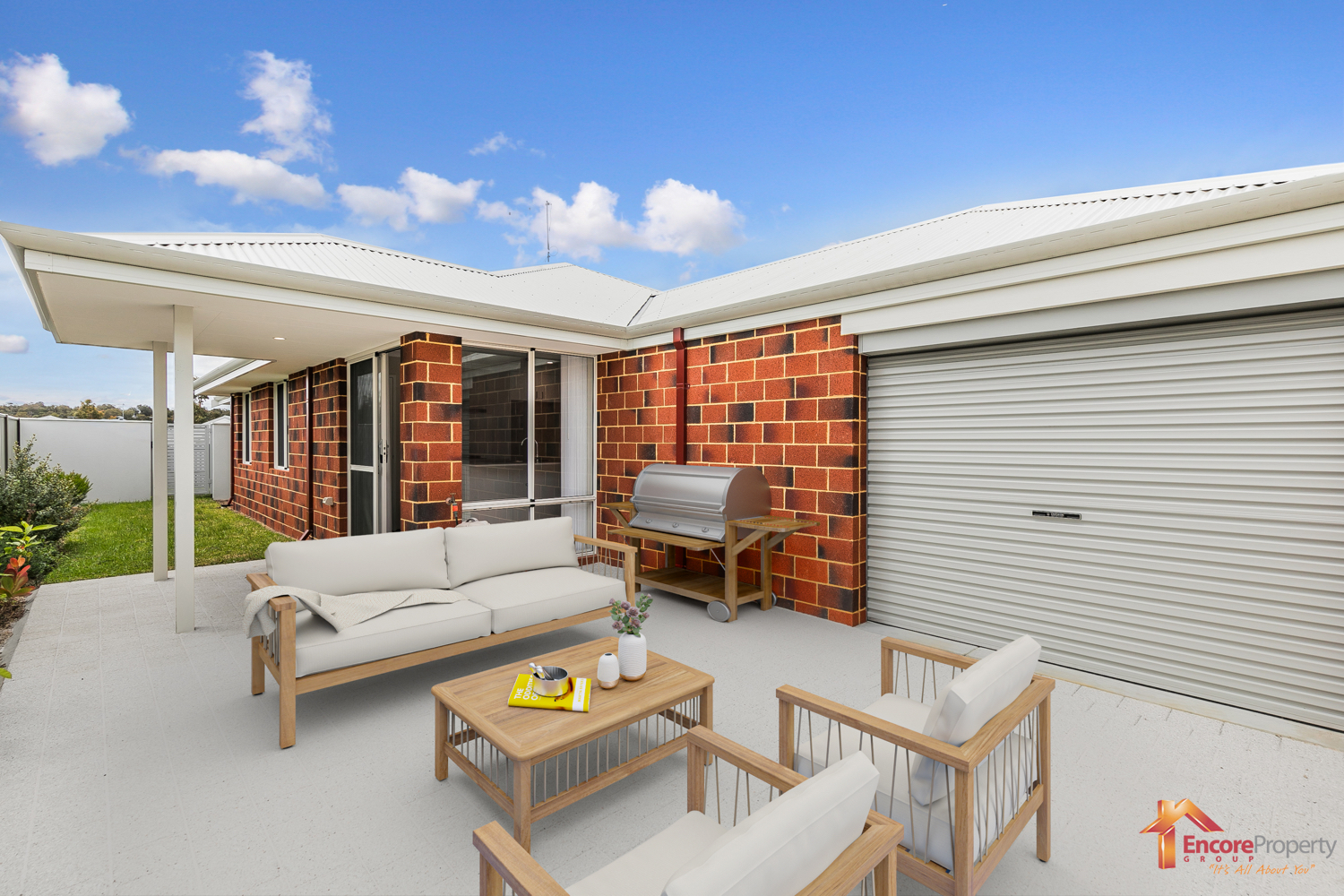 1 Ossett Street, WELLARD, WA 6170 AUS