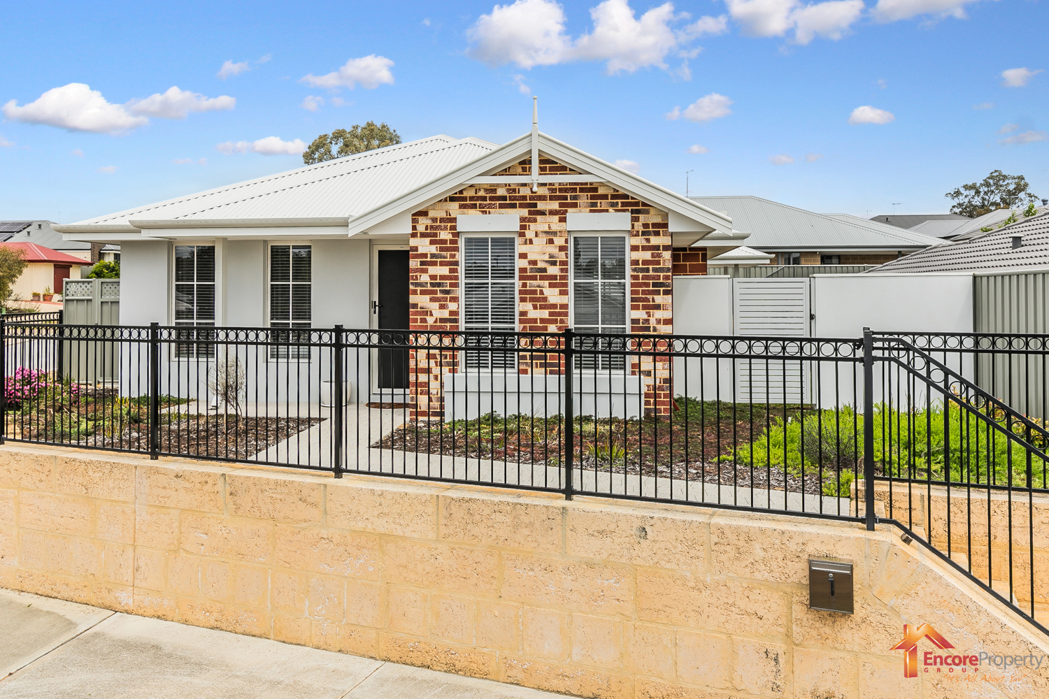 1 Ossett Street, WELLARD, WA 6170 AUS