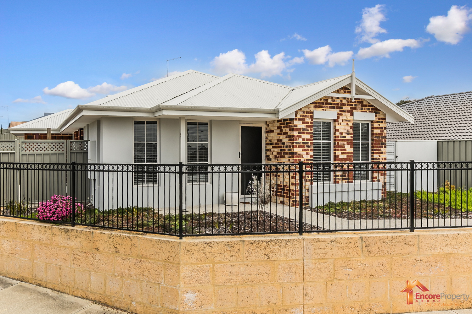 1 Ossett Street, WELLARD, WA 6170 AUS