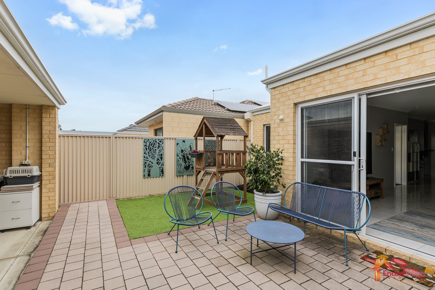 3 PharLap Parade, BALDIVIS, WA 6171 AUS