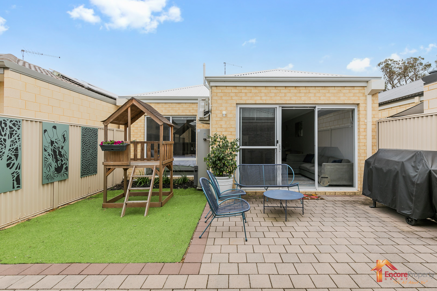 3 PharLap Parade, BALDIVIS, WA 6171 AUS