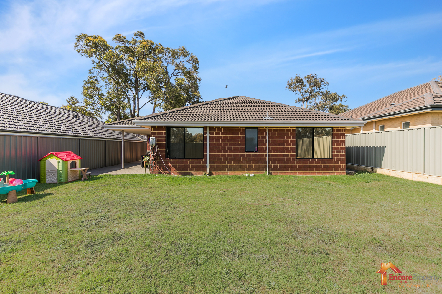 52 Leda Boulevard, WELLARD, WA 6170 AUS