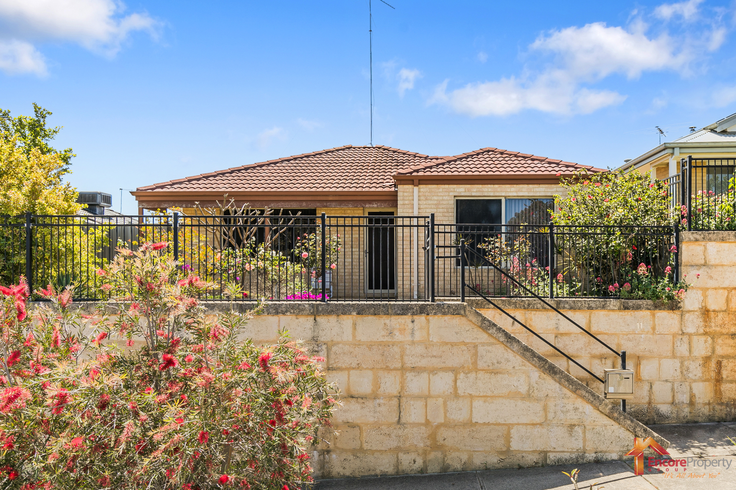 11 Wallingford Crescent, WELLARD, WA 6170 AUS