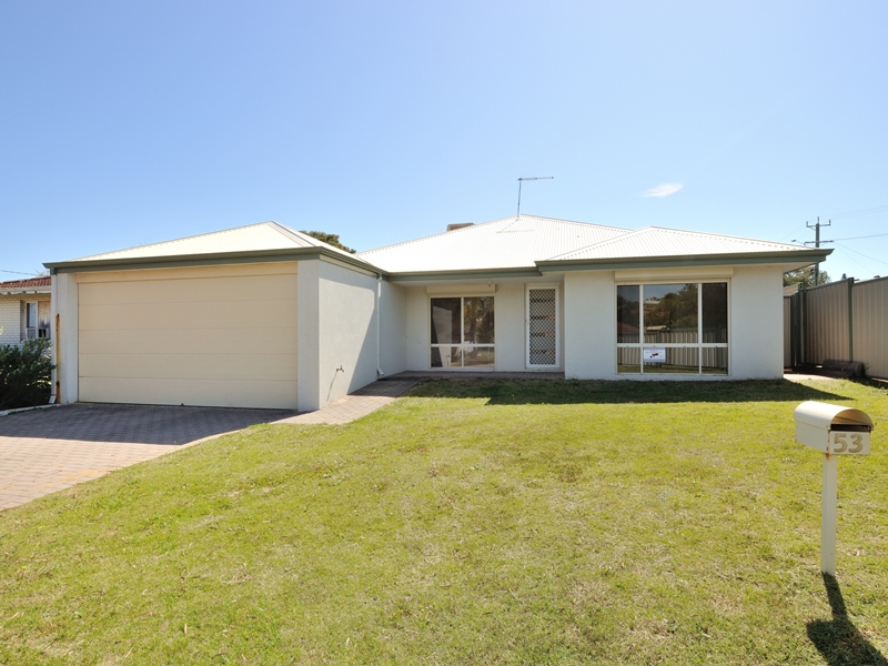 53 Warner Road, PARMELIA, WA 6167 AUS