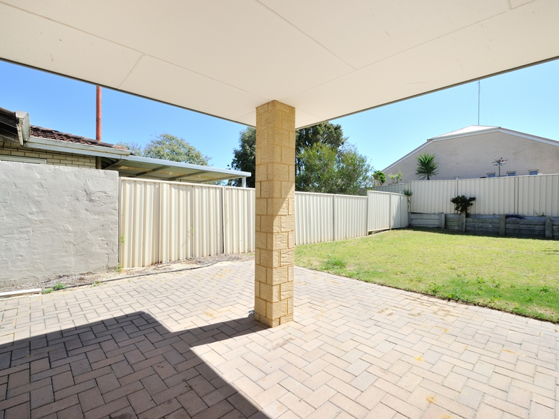 53 Warner Road, PARMELIA, WA 6167 AUS