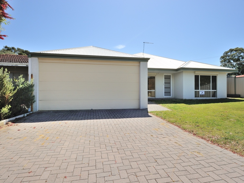 53 Warner Road, PARMELIA, WA 6167 AUS