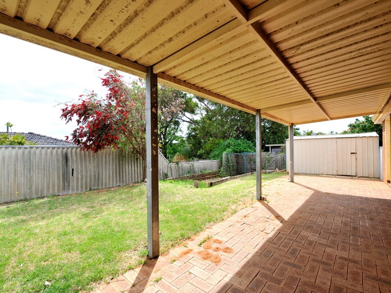 6 Tanson Road, PARMELIA, WA 6167 AUS