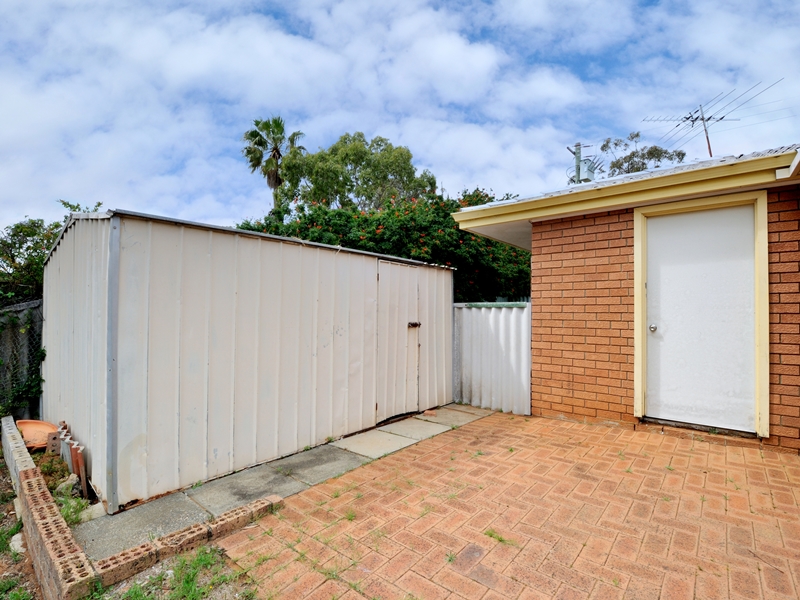 6 Tanson Road, PARMELIA, WA 6167 AUS