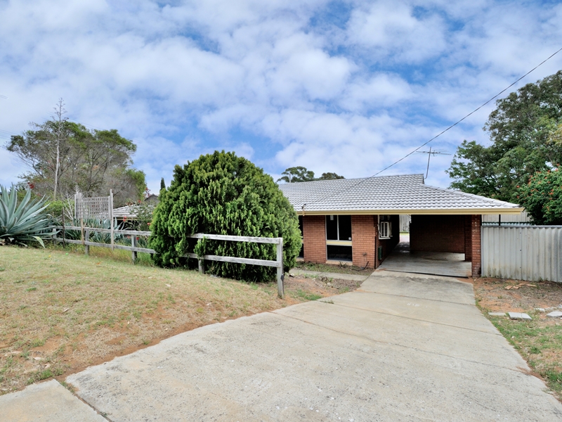 6 Tanson Road, PARMELIA, WA 6167 AUS