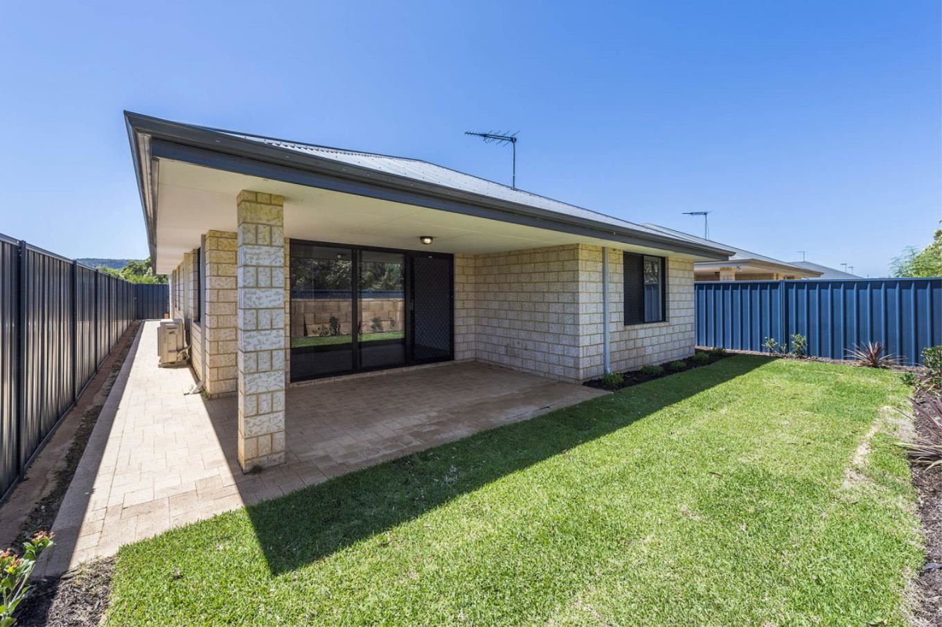 48 Jasmin Promenade, BYFORD, WA 6122 AUS