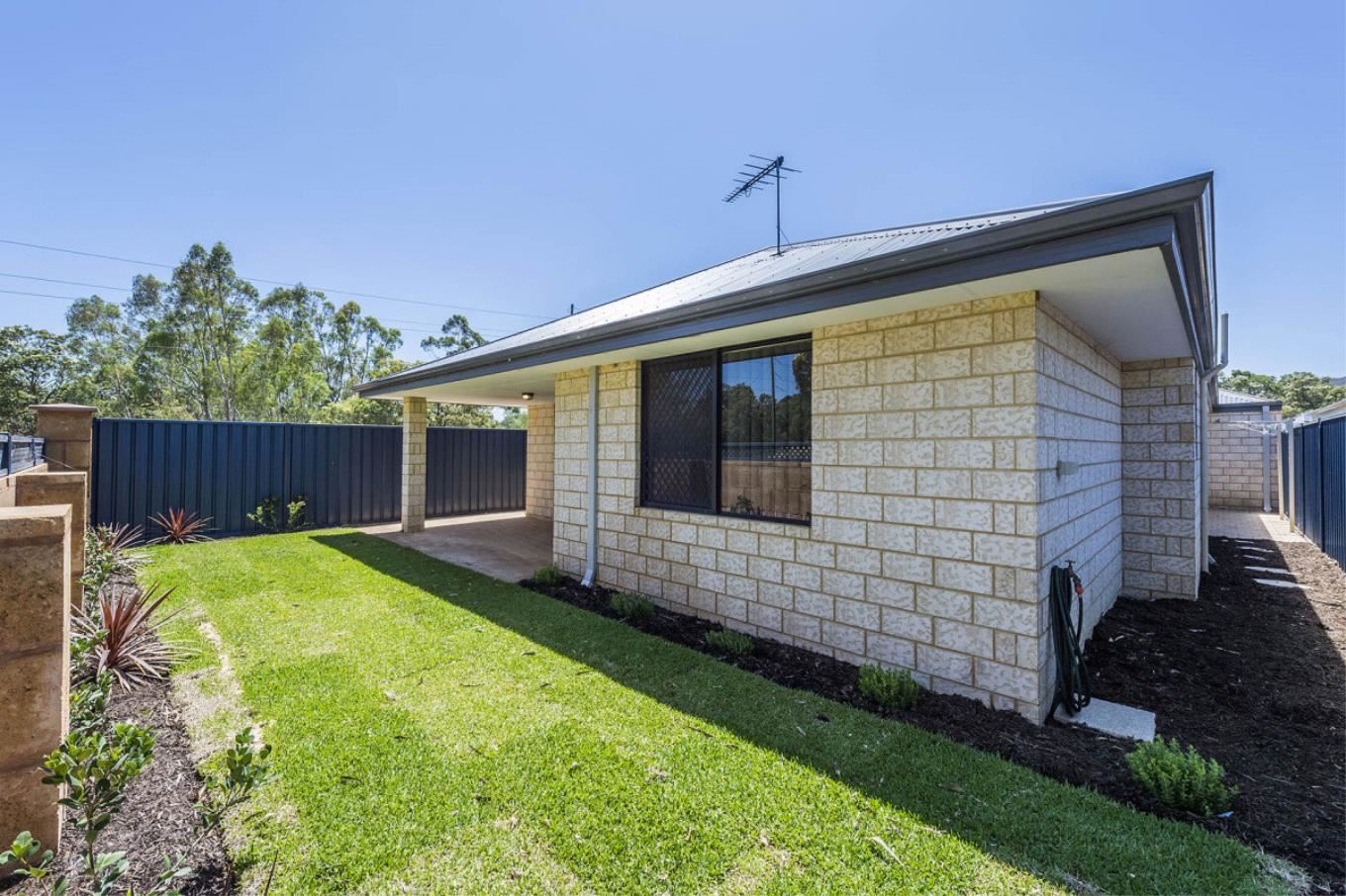 48 Jasmin Promenade, BYFORD, WA 6122 AUS