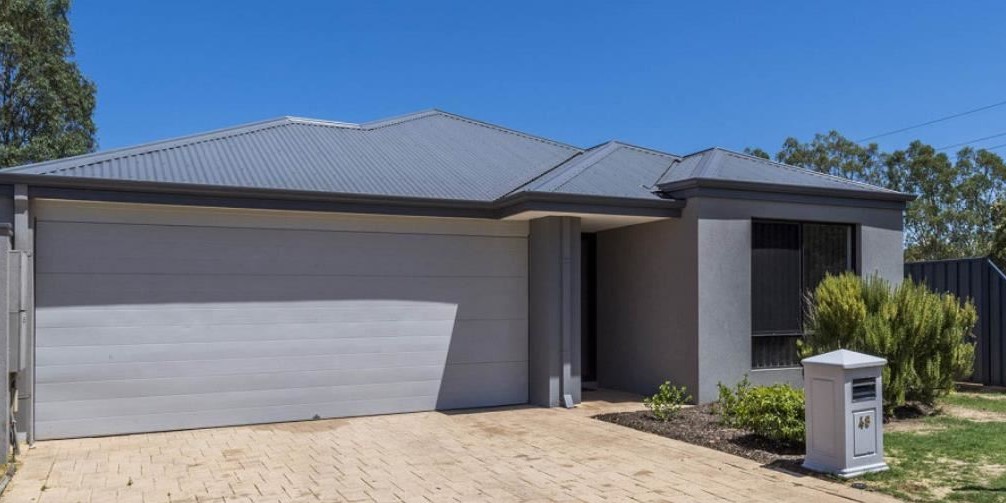 48 Jasmin Promenade, BYFORD, WA 6122 AUS