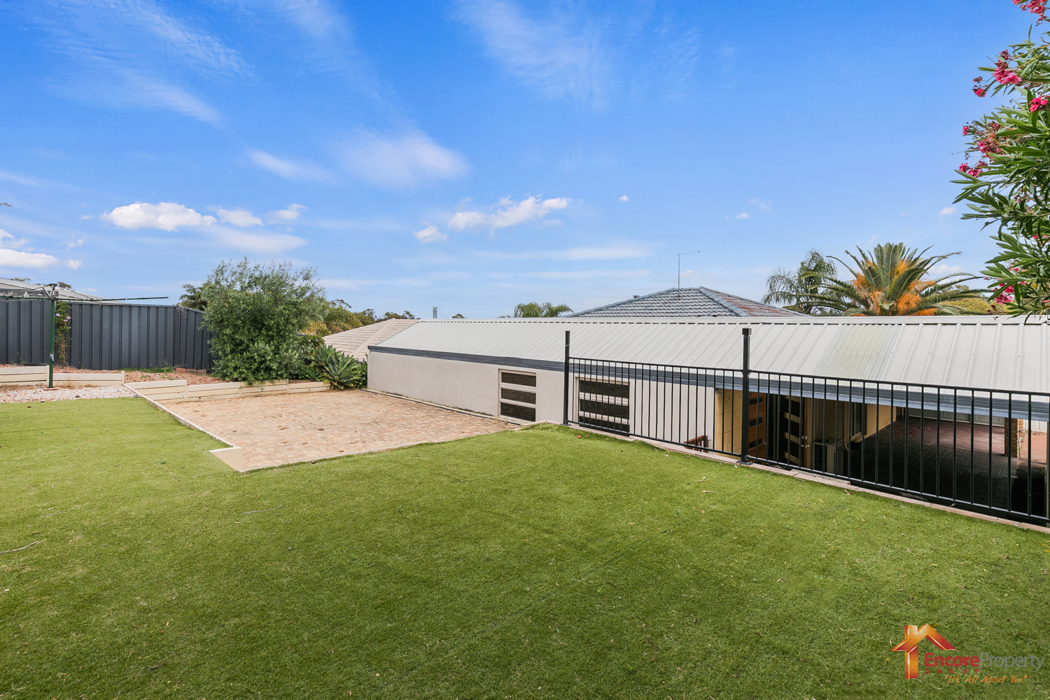 12 Parkway Gardens, PARMELIA, WA 6167 AUS