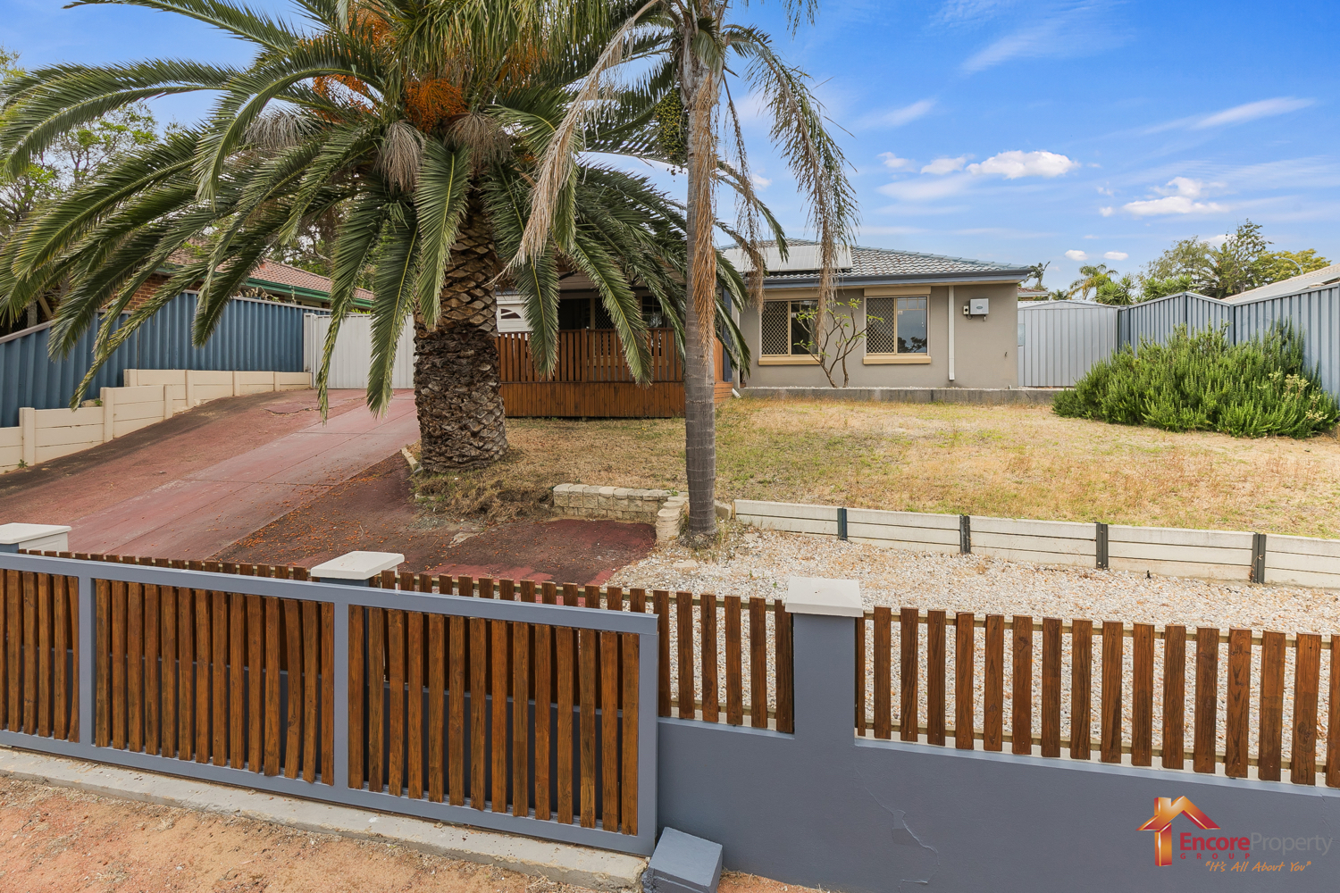 12 Parkway Gardens, PARMELIA, WA 6167 AUS