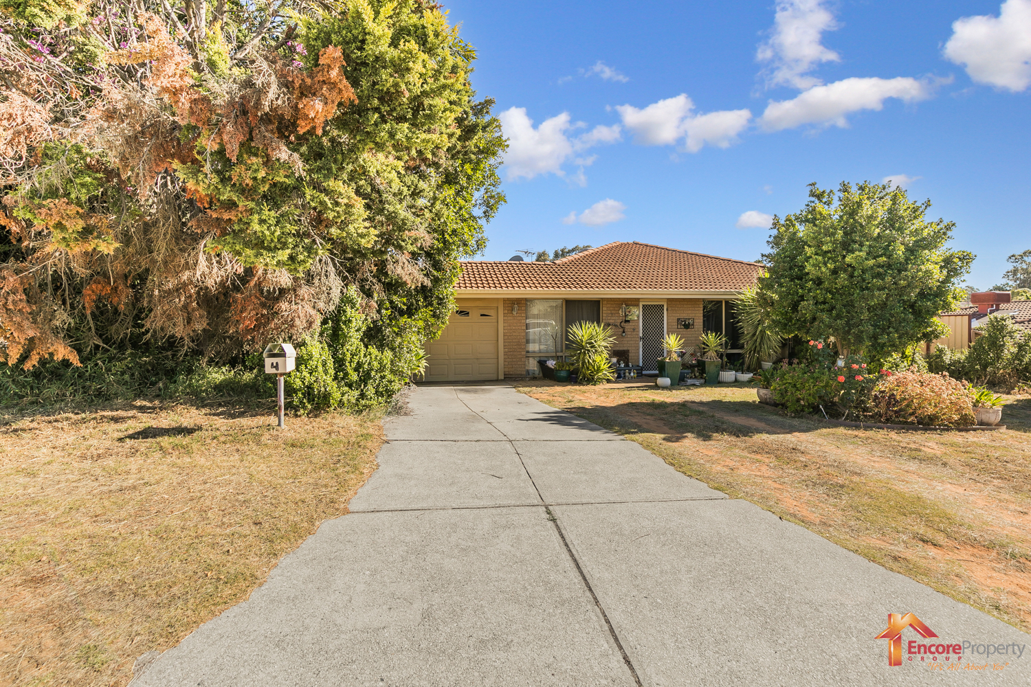 4 Camfield Loop, PARMELIA, WA 6167 AUS