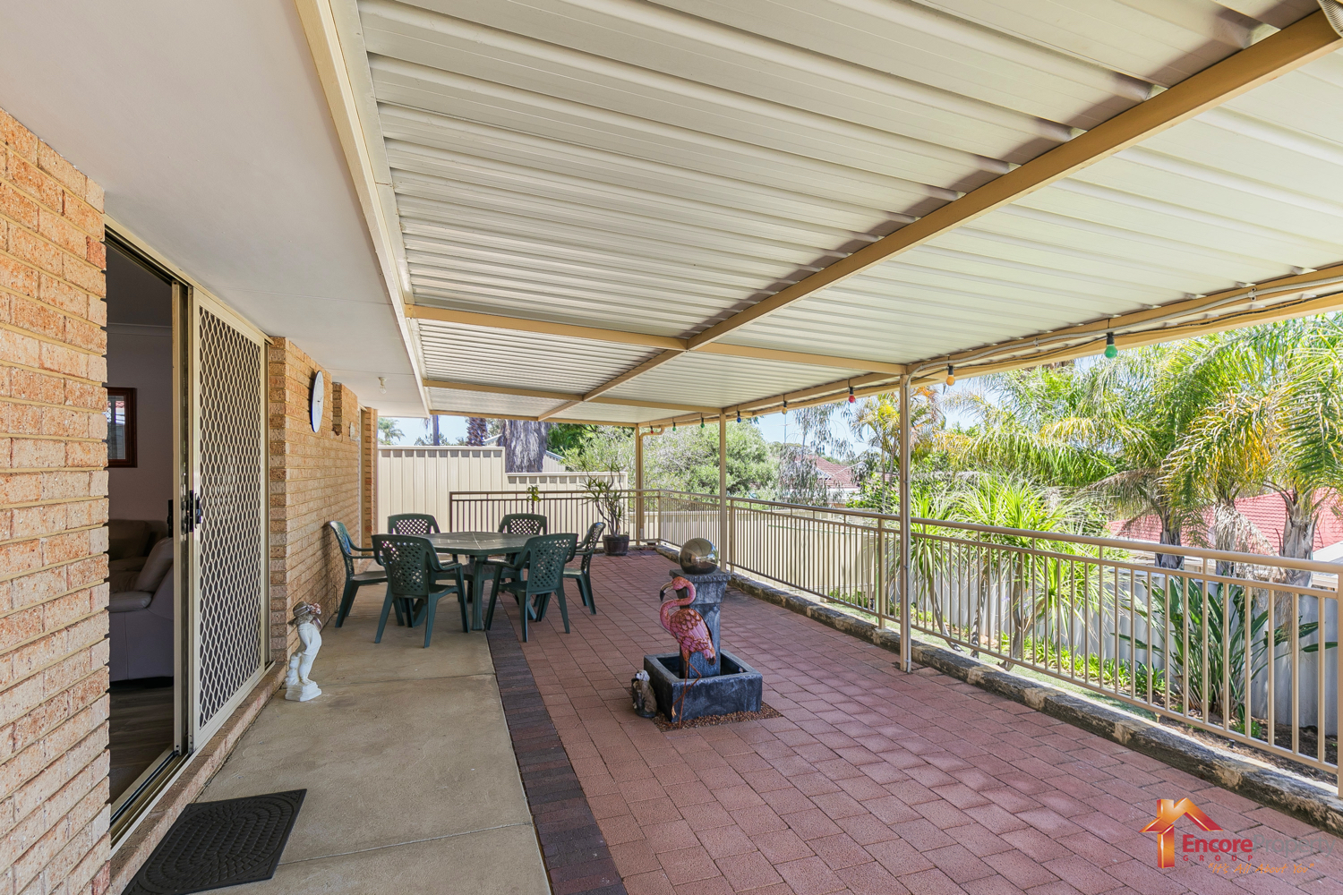 29 Skottowe Parkway, PARMELIA, WA 6167 AUS