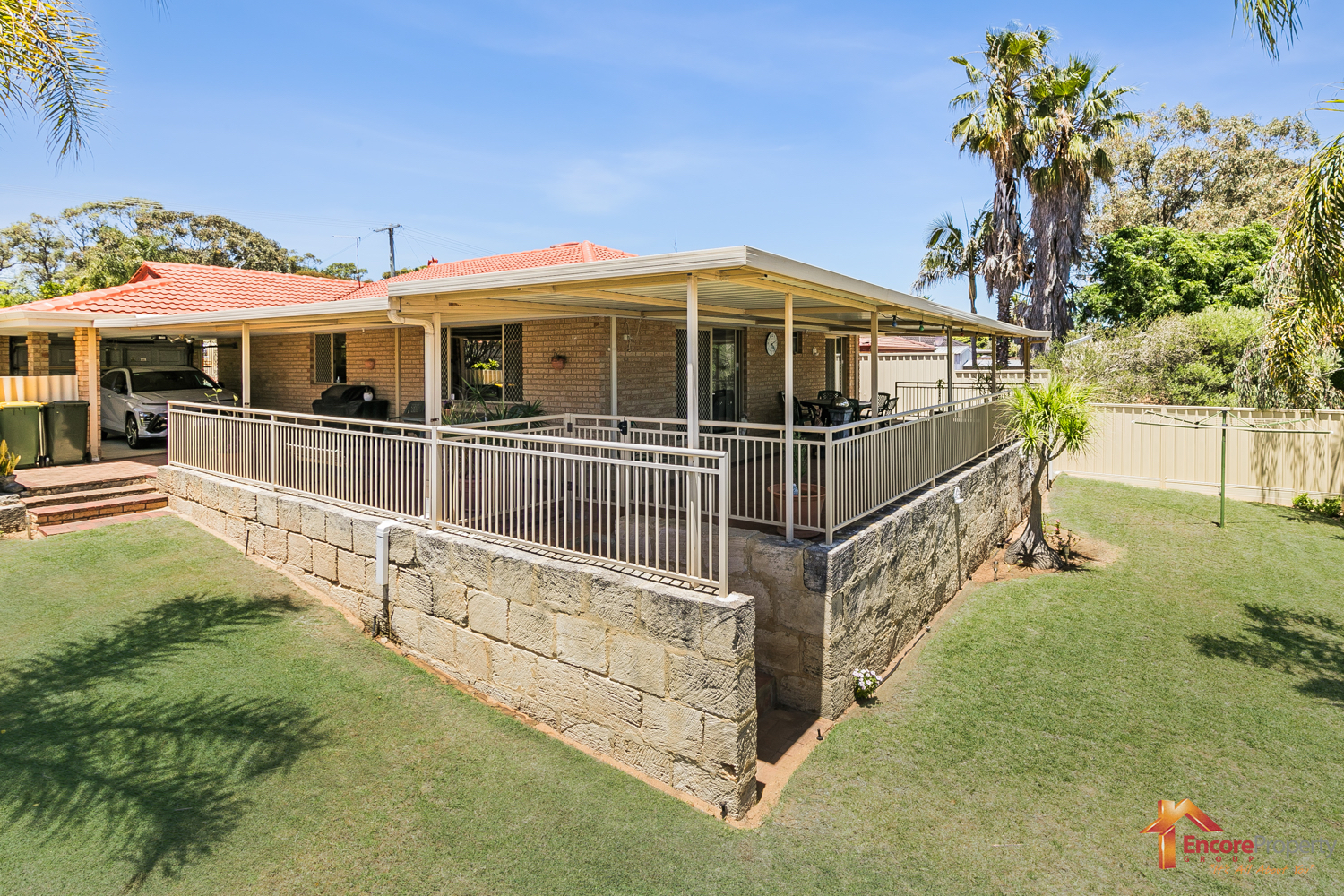 29 Skottowe Parkway, PARMELIA, WA 6167 AUS