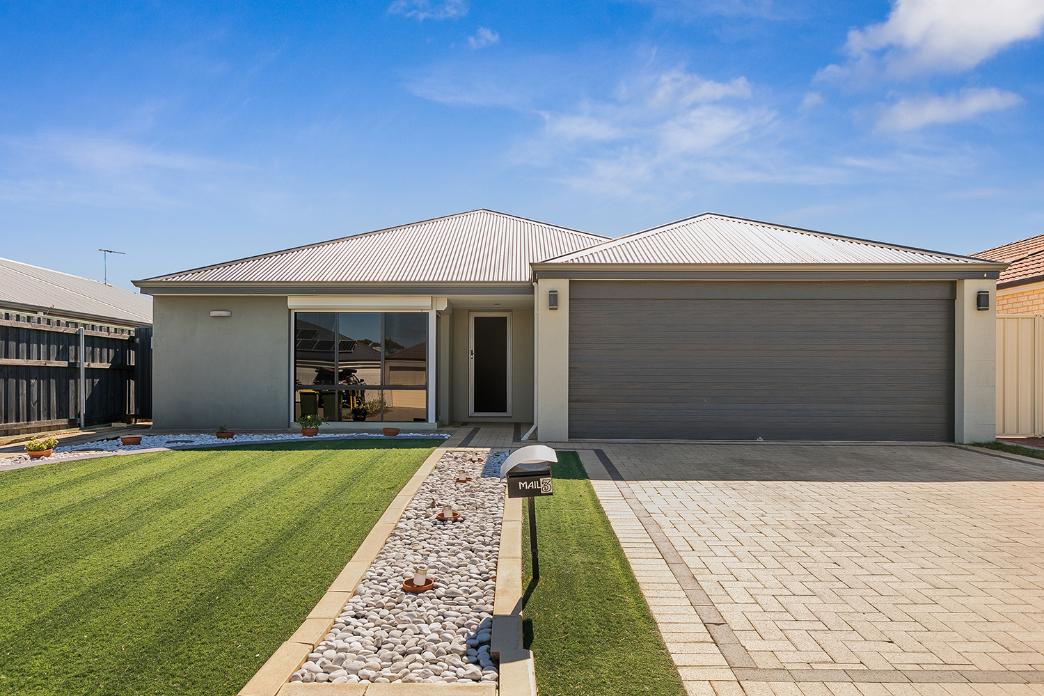 3 Garnet Way, WELLARD, WA 6170 AUS