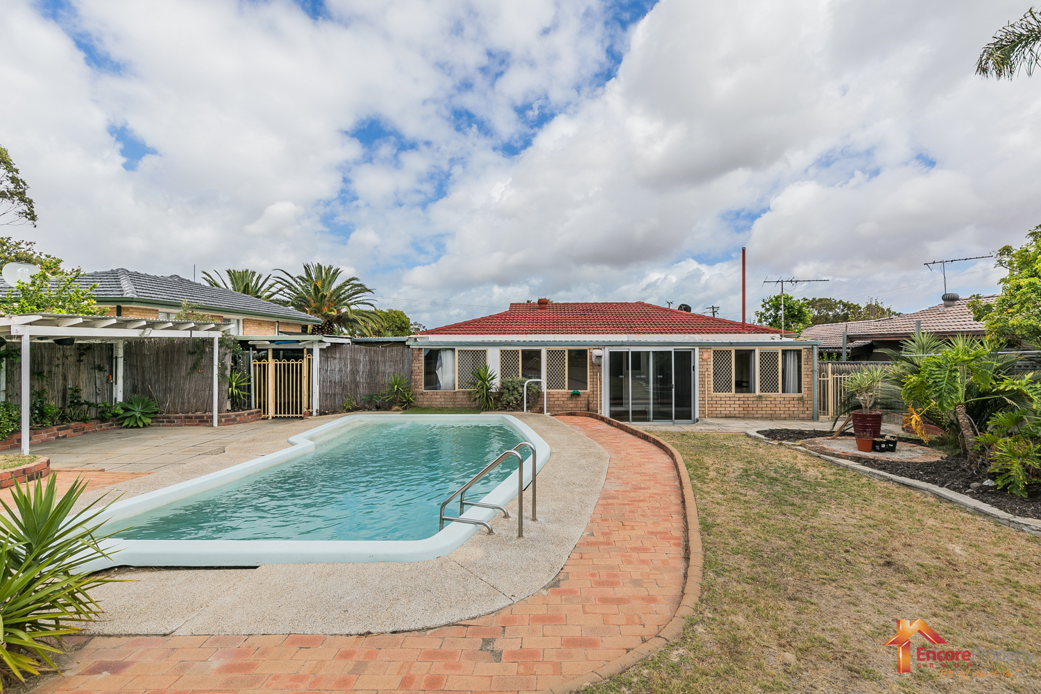 23 Dawson Way, PARMELIA, WA 6167 AUS