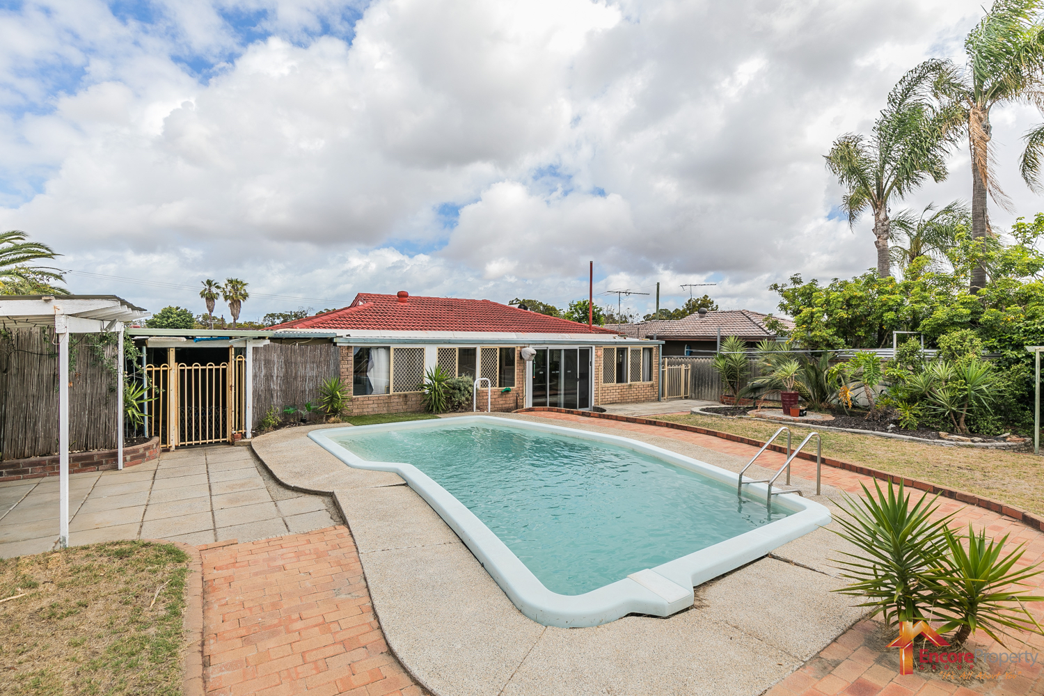 23 Dawson Way, PARMELIA, WA 6167 AUS