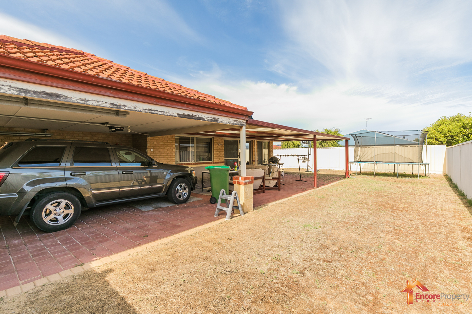 20 Benbecula Loop, PORT KENNEDY, WA 6172 AUS