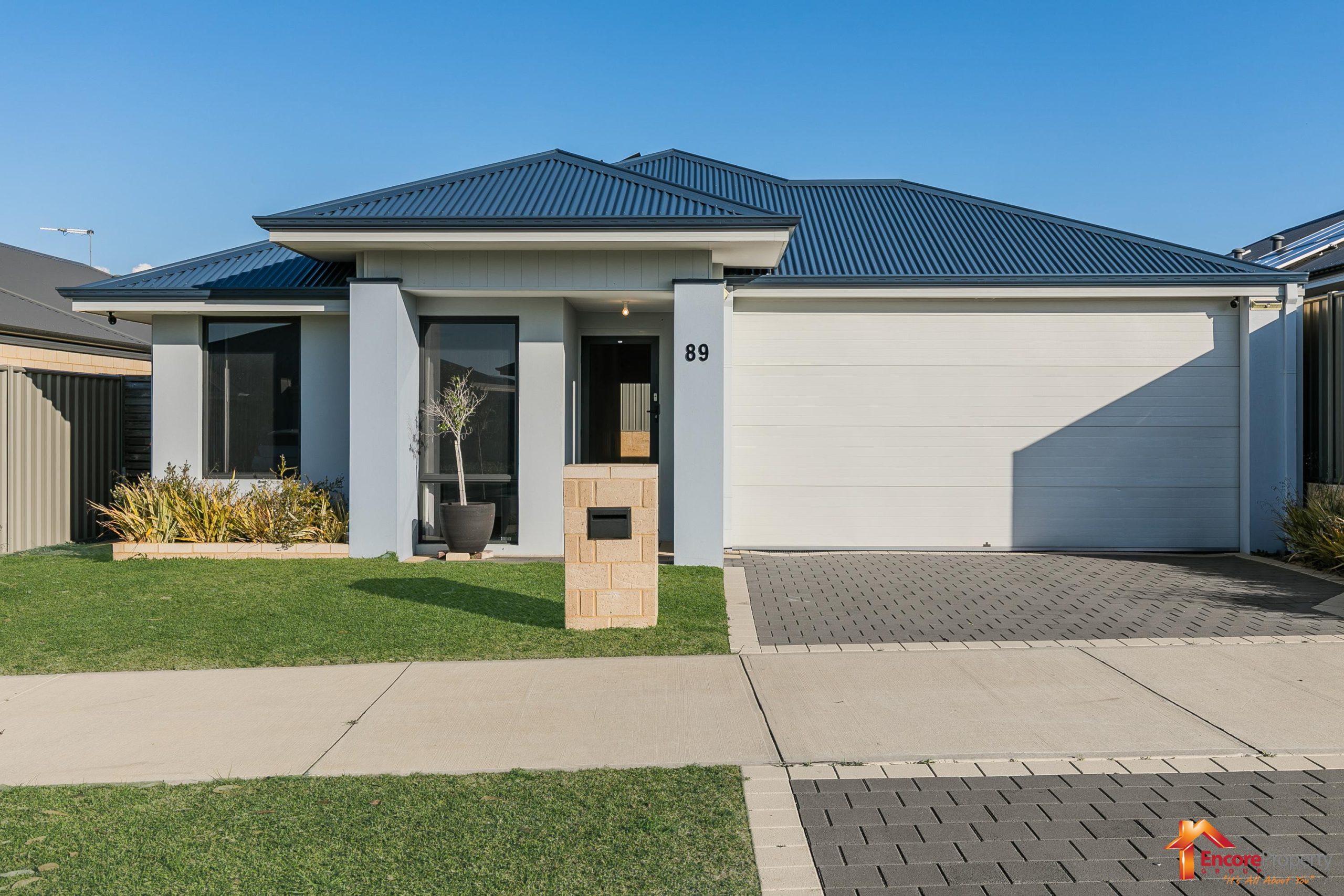 89 Portobello Parade, WELLARD, WA 6170 AUS