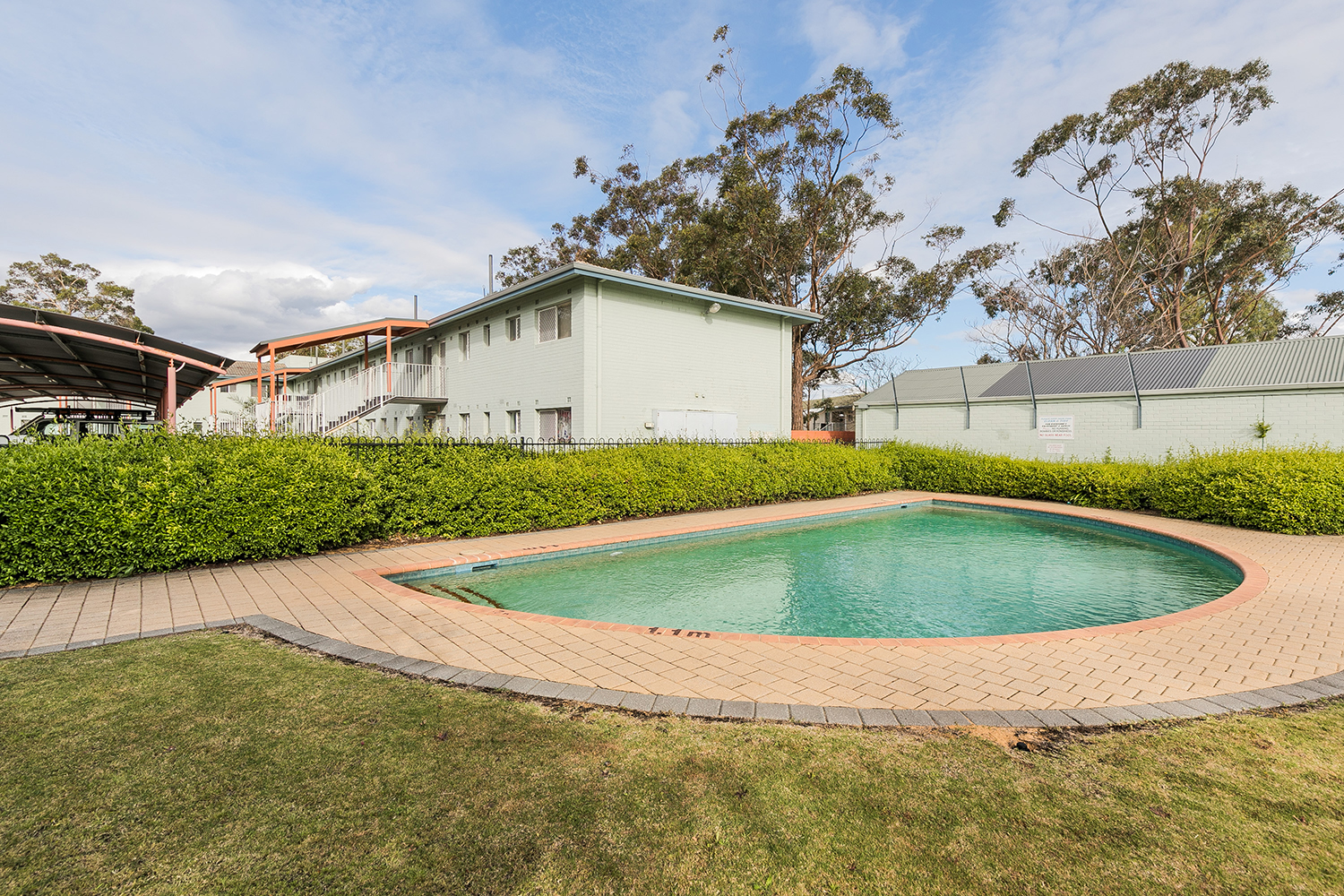 9/33 Steward Way, ORELIA, WA 6167 AUS